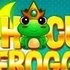 Hocus Froggus