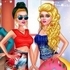 Princess Odd Jobs Choice