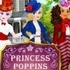 Princess Poppins