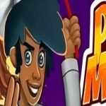 Pizza Mania - Jogos friv 2