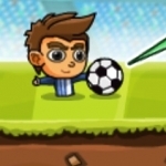 Puppet Soccer Challenge