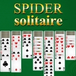 Spider Solitaire  Online Friv Games