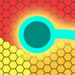 SUPERHEX.IO: Conquiste e defenda seu território neste divertido jogo online  - Combo Infinito