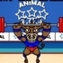 Animal Olympics - Weight Lifting