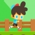 Cap Boy Run