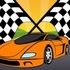Cartoon Racing Car Differences