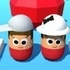 Color Couple Bump 3D