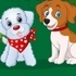Cute Puppies Jigsaw
