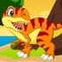 Dino Jigsaw