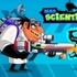 EG Mad Scientist