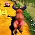 Escaped Bull