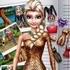 Ice Princess Doll Creator