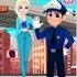 Ice Queen Driver License Test