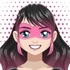 Kawaii Superhero Avatar Maker
