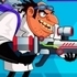 Mad Scientist