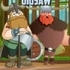 Medieval Vikings Jigsaw