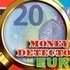 Money Detector: EURO