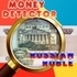 Money Detector Russian Ruble
