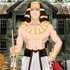 Pharaoh House Hidden Object