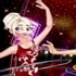 Princess In Circus Show