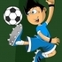 Soccer Stars Jigsaw