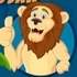 Strong Lions Jigsaw