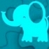 Sweet Elephants Jigsaw