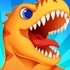 T Rex Runner