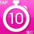 Tap 10 Sec