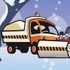 Winter Truck Jigsaw