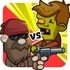 Zombie Challenge
